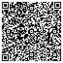QR code with Aerol Audio contacts