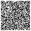 QR code with The Depot contacts
