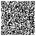 QR code with D J Max contacts