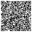 QR code with Rhodes Florist contacts