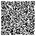 QR code with Pak Mail contacts