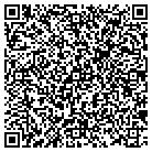 QR code with H & R Block Tax Service contacts