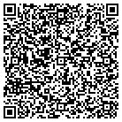 QR code with City of Elyria Fire Station 1 contacts