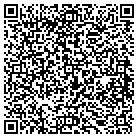 QR code with Akro Steam Carpet & Flooring contacts