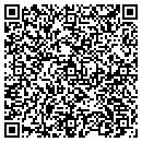 QR code with C S Groundskeepers contacts