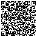 QR code with Finast contacts