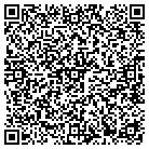 QR code with S & A Consulting Group LLP contacts
