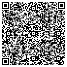 QR code with New Riegel High School contacts