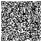 QR code with Kinetico Quality Water Systems contacts