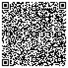 QR code with W & M Finish Carpentry contacts