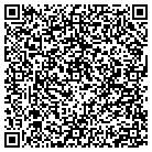 QR code with Galaxy Heating & Air Cond Inc contacts