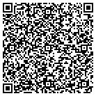 QR code with Taka Dive Scubba Center contacts