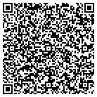 QR code with Rissover Heis and Associates contacts
