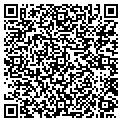 QR code with Gasmark contacts