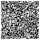 QR code with J & L Unlimited Errands & Odd contacts