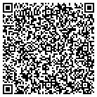 QR code with Mack Vault Co Of Toledo contacts