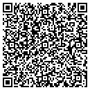 QR code with Myers Tires contacts