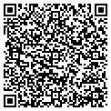 QR code with GNC contacts
