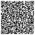 QR code with St Clair Lawn & Landscaping contacts