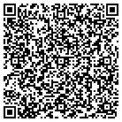 QR code with Heart To Hand Therapy contacts