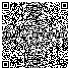 QR code with Cincinnati Partitions contacts