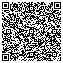 QR code with Kidron KARS Inc contacts