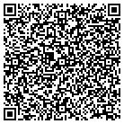 QR code with Raymond R Fenner DDS contacts