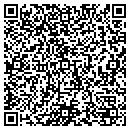 QR code with M3 Design Group contacts