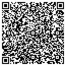 QR code with Da Peppino contacts
