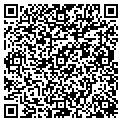 QR code with Evolves contacts