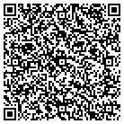 QR code with Ace Siding & Window Co contacts