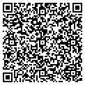 QR code with Dbc Inc contacts