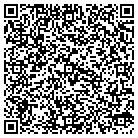 QR code with De Hayes Consulting Group contacts