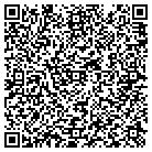 QR code with Hi-Five Developmental Service contacts