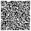 QR code with BAC Painting contacts