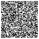 QR code with First Capital Pet Styling Sln contacts