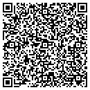 QR code with C T Service Inc contacts