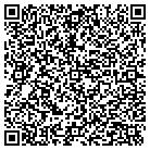 QR code with J Porter Ldscpg & Win College contacts