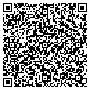 QR code with Harris A Senturia contacts