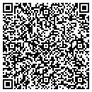 QR code with Cincy Clean contacts