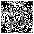 QR code with K CS Pub contacts