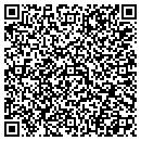 QR code with Mr Spots contacts