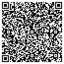 QR code with Louvee Theater contacts