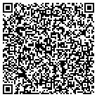 QR code with J J Insulators and Starters contacts