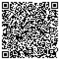 QR code with Delphi contacts