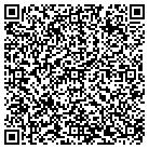 QR code with Addison Homes Construction contacts