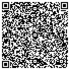 QR code with Hi Tech Shapes & Deisgns contacts