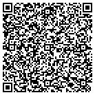 QR code with Advanced Caulking Systems Inc contacts