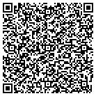QR code with Canaan Twp & Service Building contacts