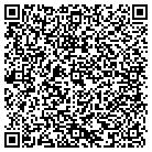 QR code with Anesthesia Assocs-Cincinnati contacts